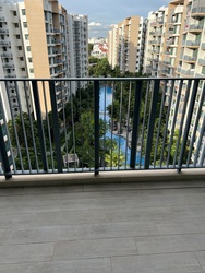 The Glades (D16), Condominium #496675011
